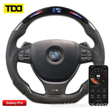 Galaxy Pro LED Steering Wheel for BMW M5